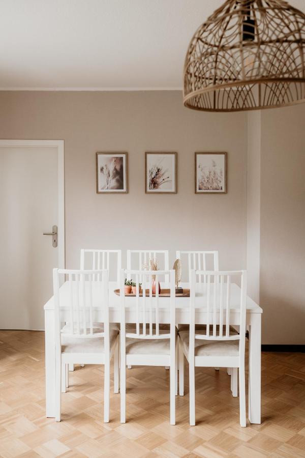 Ferienhaus Olive Winterberg Exterior photo