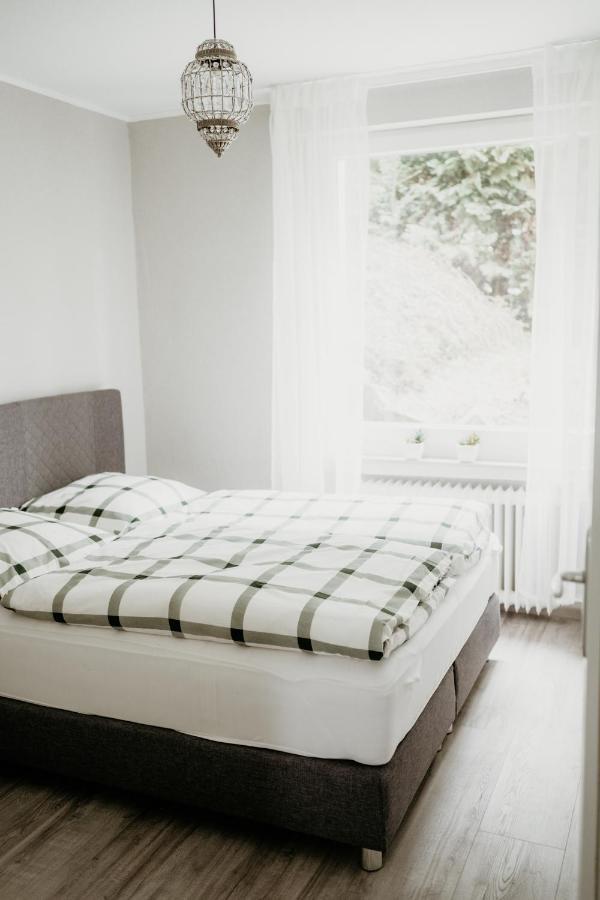 Ferienhaus Olive Winterberg Exterior photo
