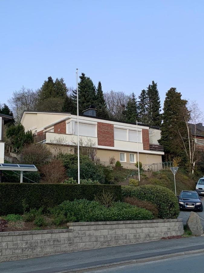 Ferienhaus Olive Winterberg Exterior photo