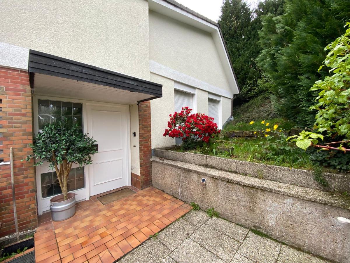 Ferienhaus Olive Winterberg Exterior photo