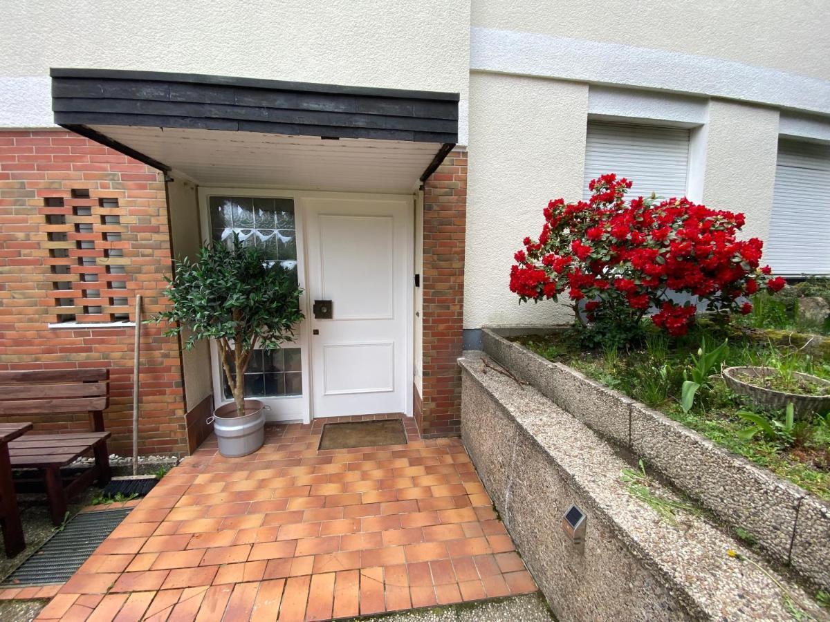 Ferienhaus Olive Winterberg Exterior photo