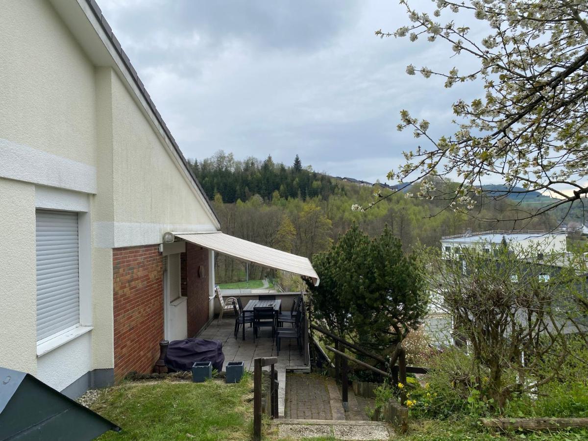 Ferienhaus Olive Winterberg Exterior photo
